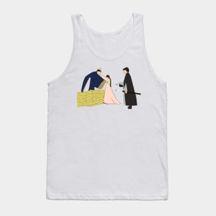 Copy of  Alchemy of souls season 2 Tank Top